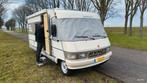 Isolatiedeken voorruit Hymer B serie - Zeer Goed!, Caravans en Kamperen, Camper-accessoires, Ophalen of Verzenden