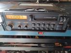 Blaupunkt Verona SQR 29 , autoradio / cassette , oldtimer, Ophalen, Gebruikt