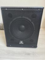 Devine Onyx 10 SXA subwoofer, Subwoofer, Zo goed als nieuw, 120 watt of meer, Ophalen