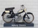 Puch VS 50 L in uniek mooie staat!, Overige modellen, Ophalen of Verzenden, Zo goed als nieuw, 50 cc