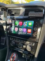 CARPLAY-ANDROID AUTO/ACTIVEREN/VRIJSCHAKELEN/VW/SEAT/SKODA, Garantie, Overige werkzaamheden