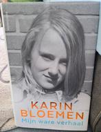 Boek Karin bloemen, Ophalen of Verzenden, Gelezen, Overige