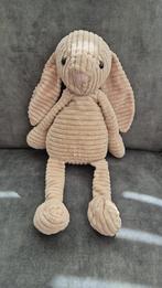 Knuffel gezocht zoals afgebeeld, Kinderen en Baby's, Speelgoed | Knuffels en Pluche, Ophalen, Zo goed als nieuw, Overige typen