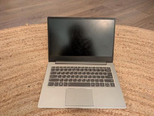 Lenovo IdeaPad, Computers en Software, Windows Laptops, Gebruikt, 14 inch, SSD, 2 tot 3 Ghz, 8 GB, Qwerty, Ophalen of Verzenden