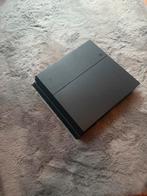 Ps4 500gb, Spelcomputers en Games, Spelcomputers | Sony PlayStation 4, Ophalen of Verzenden, Zo goed als nieuw, Original