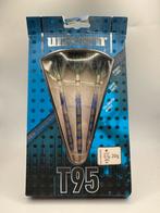 Unicorn T95 20 Gram Dartpijlen, Sport en Fitness, Darts, Ophalen of Verzenden, Zo goed als nieuw, Nvt, Pijlen