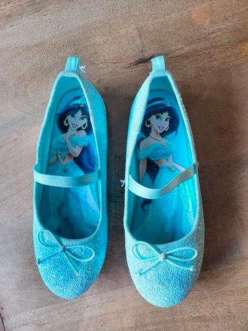 Nieuwe Disney prinsessenschoenen maat 31 (H&M) beschikbaar voor biedingen