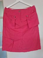Oilily Roze Katoenen Rok Maat 44, Oilily, Maat 42/44 (L), Ophalen of Verzenden, Zo goed als nieuw