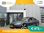 Audi A5 Sportback 2.0 TFSI * Panoramadak * Virt € 27.945,0, Auto's, Audi, Automaat, 1984 cc, Leder, Bedrijf