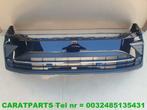 5NA807221C Tiguan voorbumper tiguan bumper C9X Deep Black, Info@fabrikant.eu, Voor, Ophalen of Verzenden, Bumper