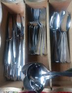 geen merk, Ophalen, Gebruikt, Zilver