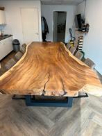 Grote suar tafel 400x170, Huis en Inrichting, Tafels | Eettafels, Overige vormen, 200 cm of meer, Nieuw, 150 tot 200 cm