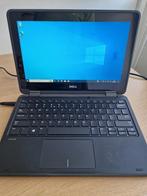 DELL Latitude 3189 N3350 4GB/64GB Touchscreen, Ophalen of Verzenden, Zo goed als nieuw, Dell, 4 GB