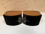 2x Bose 301 5 serie luidsprekers/ speakers houtkleur, Ophalen of Verzenden