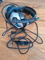 Onikuma gaming headset K5, Computers en Software, Headsets, Nieuw, Over-ear, Volumeregelaar, Bedraad