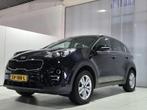 Kia Sportage 1.6 GDI Style Edition , lederen bekleding, voor, Voorwielaandrijving, 4 cilinders, Bedrijf, SUV of Terreinwagen