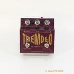 Dunlop TS-1 Stereo Pan Tremolo (s/n AA-23T347), Gebruikt, -, -, Ophalen of Verzenden