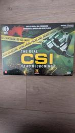 The Real CSI Dead Reckoning, Ophalen, Nieuw in verpakking
