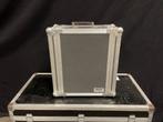 Tunnelcase, of amp-case., Ophalen of Verzenden, Gebruikt, Overige instrumenten, Flightcase