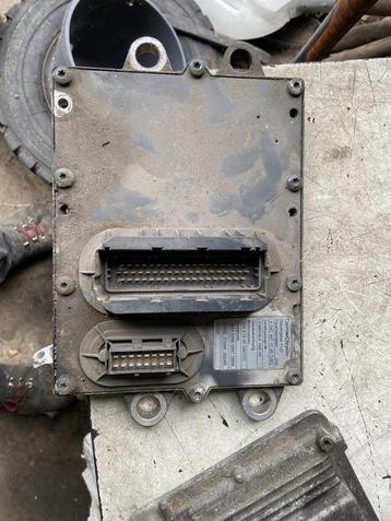 mercedes 0034463040 om904LA a0424471740 ecu beschikbaar voor biedingen