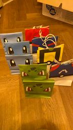 Pokemon mystery bag, Hobby en Vrije tijd, Verzamelkaartspellen | Pokémon, Ophalen of Verzenden, Nieuw, Overige typen