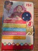 ISI Mini Autostoelhoes Axiss - Nieuw in verpakking!, Overige merken, Autogordel, Nieuw, 0 t/m 13 kg