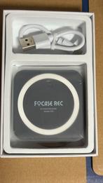 FOCASE REC AI Voice Recorder - Nieuwstaat!, Ophalen of Verzenden, Zo goed als nieuw, Overige merken