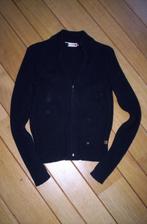 X Tract vest zwart maat 152 - nieuw -, X-Tract, Meisje, Trui of Vest, Nieuw