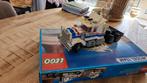 Lego Model Team amerikaanse truck, Kinderen en Baby's, Speelgoed | Duplo en Lego, Ophalen of Verzenden, Gebruikt, Complete set