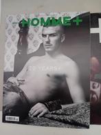 Vintage magazine arena homme + 2013 steven klein, Verzenden, 1980 tot heden, Buitenland, Tijdschrift