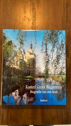 Kasteel Groot Buggenum - Biografie van een huis, Ophalen of Verzenden, Zo goed als nieuw