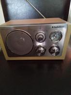 Retro Radio van AudioSonic, Audio, Tv en Foto, Ophalen of Verzenden, Zo goed als nieuw, Radio