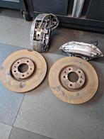 Brembo remmen Peugeot 607, Ophalen of Verzenden, Gebruikt, Peugeot