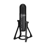 Yamaha CAG01 USB condensator microfoon [zwart], Muziek en Instrumenten, Microfoons, Ophalen of Verzenden, Nieuw, Studiomicrofoon