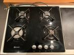 Bauknecht inbouw kookplaat, Ophalen, Gebruikt, 4 kookzones, Inbouw