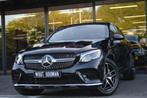 Mercedes-Benz GLC Coupé 250 4MATIC AMG Comand Led Camera Di, Te koop, Geïmporteerd, 5 stoelen, 14 km/l