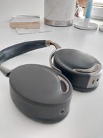 Design koptelefoon headphones Parrot Zik BT/ANC + extra accu, Gebruikt, Bluetooth, Over oor (circumaural), Ophalen