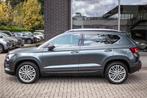 SEAT Ateca 1.4 EcoTSI Xcellence - Trekhaak | Carplay | Camer, 4 cilinders, Ateca, Origineel Nederlands, SUV of Terreinwagen