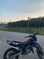 Derbi senda SM 50cc met e-start, Fietsen en Brommers, Ophalen, Gebruikt