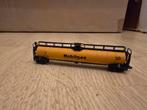 Model Trein Wagons - Diverse Merken, Verzenden, Gebruikt, Gelijkstroom, Wagon