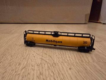 Model Trein Wagons - Diverse Merken beschikbaar voor biedingen