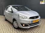 Mitsubishi Space Star 1.0 Cool+/Airco/Elek ramen/AUX USB/sta, Voorwielaandrijving, Gebruikt, Euro 6, Origineel Nederlands