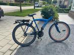 Batavus Snake fiets 26 inch met 3 speed, Gebruikt, Batavus., Handrem, Ophalen
