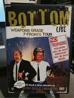 Bottom live weapons grade 7-fronts tour DVD, Alle leeftijden, Ophalen, Zo goed als nieuw, Stand-up of Theatershow