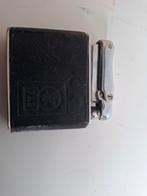 Ibelo Benzine Aansteker - Vintage, Ophalen of Verzenden, Ibelo, Vvvvvrr, Frank