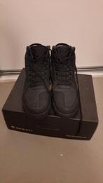 Rev'it Jefferson motorschoenen - z.g.a.n., Motoren, Kleding | Motorkleding, Heren, Ophalen of Verzenden, Nieuw zonder kaartje