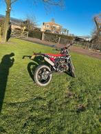 Beta RR 50 - 2021, Fietsen en Brommers, Brommers | Crossbrommers, Ophalen, Gebruikt, Overige merken