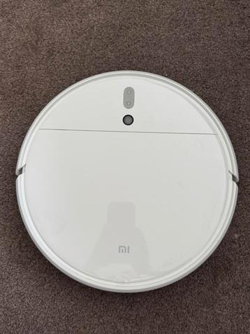 Xiaomi robot vacuum mop (robotstofzuiger), 4 jaar oud beschikbaar voor biedingen
