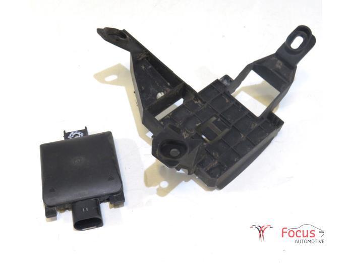 Side assist sensor van een Seat Leon, Auto-onderdelen, Overige Auto-onderdelen, Seat, Gebruikt, 6 maanden garantie, 12 maanden garantie