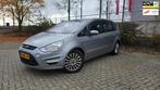 Ford S-Max 1.6 EcoBoost Titanium, Auto's, Voorwielaandrijving, Gebruikt, 4 cilinders, 7 stoelen